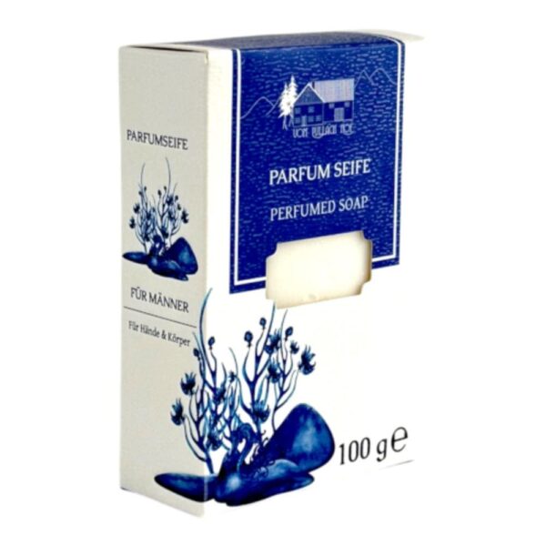 Sapun VPH parfumat for men 100g
