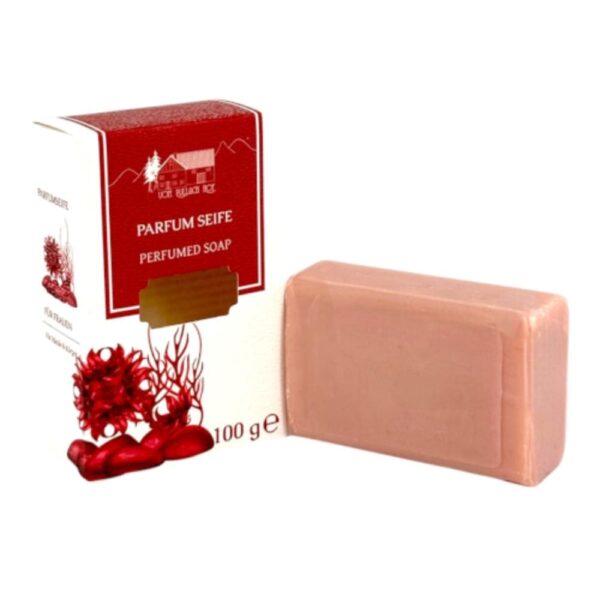 Sapun VPH parfumat woman 100g(a)