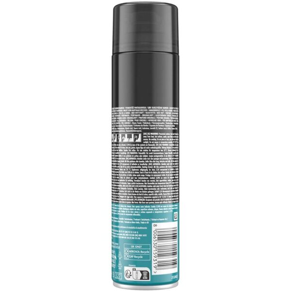 Spuma de ras Gillette Sensitive 250ml2