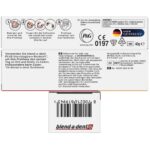Adeziv dentar Blend-a-dent Plus 40g(a)