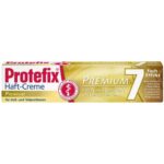 Adeziv dentar Protefix Premium 47g