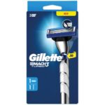 Aparat Gillette Mach3 Turbo