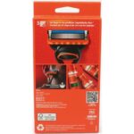 Aparat Gillette Fusion5 +1rezerva(a)