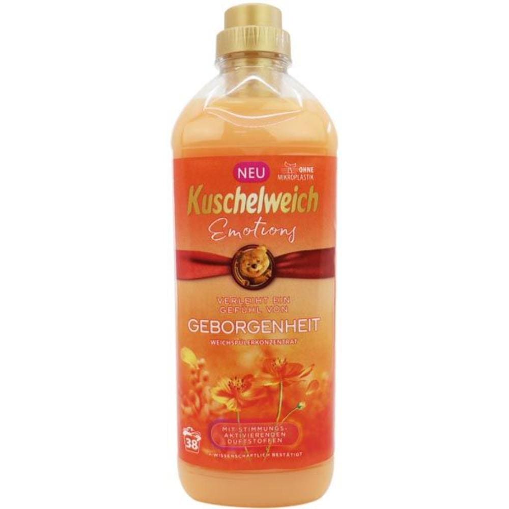 Balsam Kuschelweich Emotions Geborg 1L