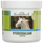 Balsam puterea calului Krauterhof 250ml