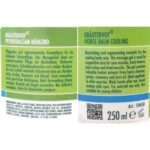 Balsam puterea calului Krauterhof 250ml2