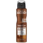 Deo Spray L'Oreal Barber Club 150ml