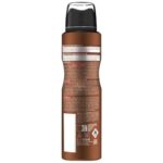 Deo Spray L'Oreal Barber Club 150ml - imagine 2