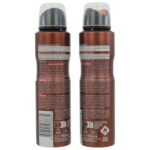 Deo Spray L'Oreal Barber Club 150ml - imagine 3