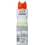 Deo Spray L'Oreal Shirt Protect 150ml