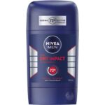 Deodorant stick Nivea Dry active 50ml