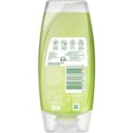 Gel de dus DuschDas limette si menta 225ml(b)