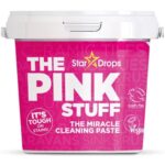 Pastă de curățare The Pink Stuff 750g