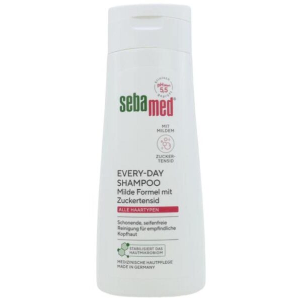 Sampon Sebamed ingrijire zilnica 200ml