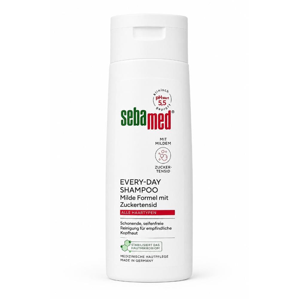 Sampon Sebamed ingrijire zilnica 200ml
