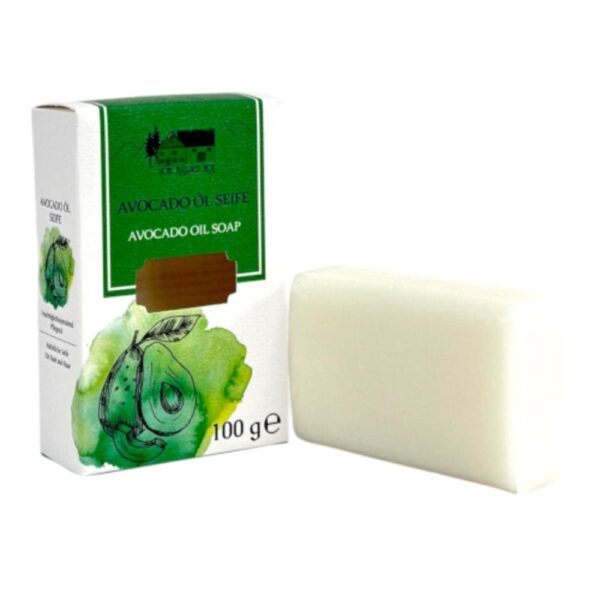 Sapun VPH Avocado 100g2