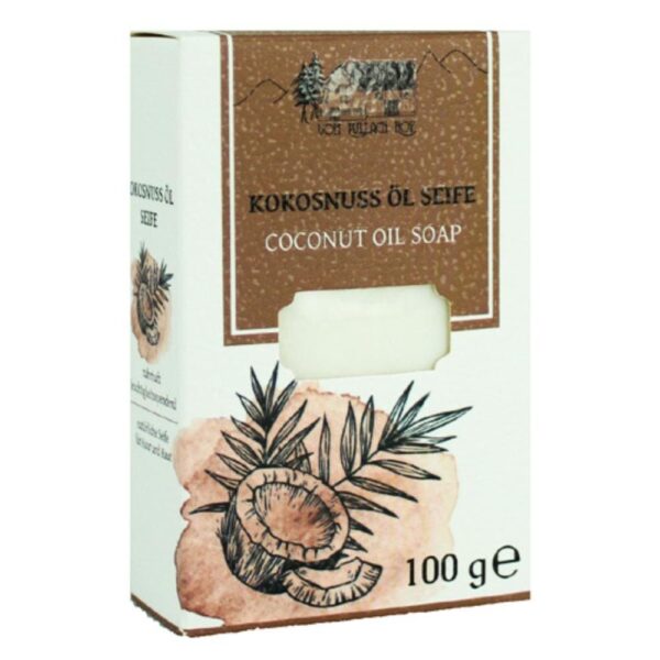 Sapun VPH cu ulei de cocos 100g