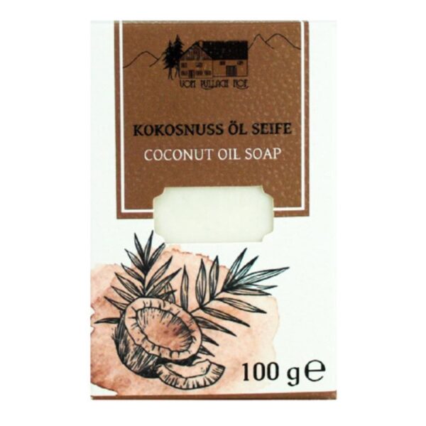 Sapun VPH cu ulei de cocos 100g2