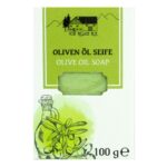Sapun VPH cu ulei de masline 100g2