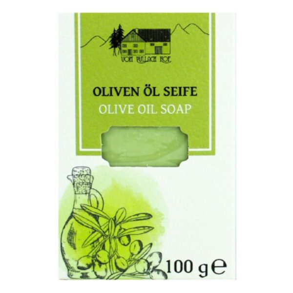 Sapun VPH cu ulei de masline 100g2