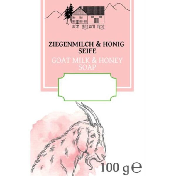 Sapun VPH lapte capra si miere 100g2
