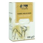 Sapun VPH lapte de camila 100g