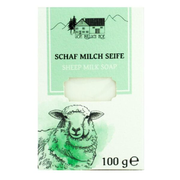 Sapun VPH lapte de oaie 100g2