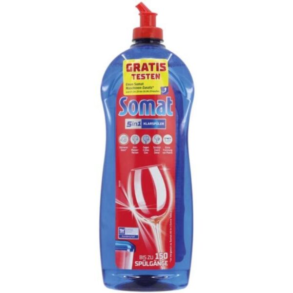 Somat solutie clatire 750ml
