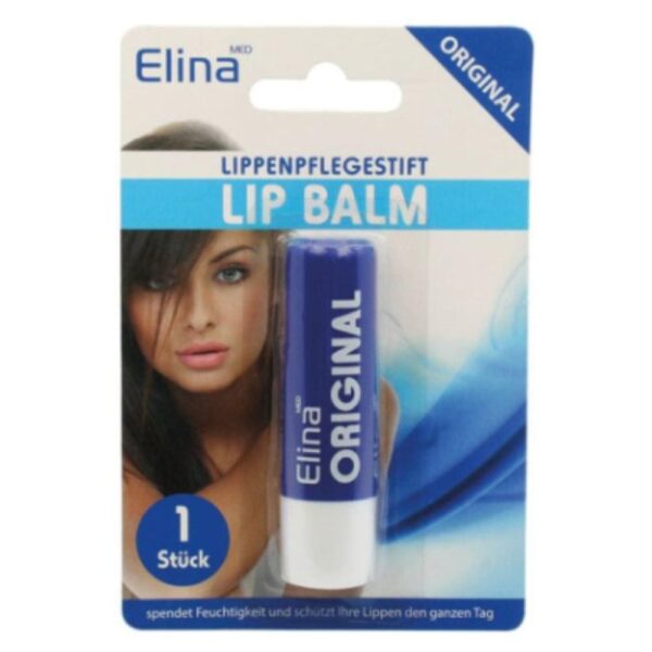 Strugurel ElinaMed Original 4.3g