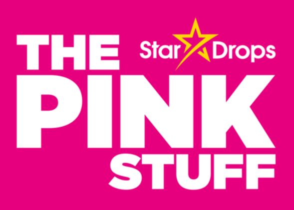The Pink Stuff
