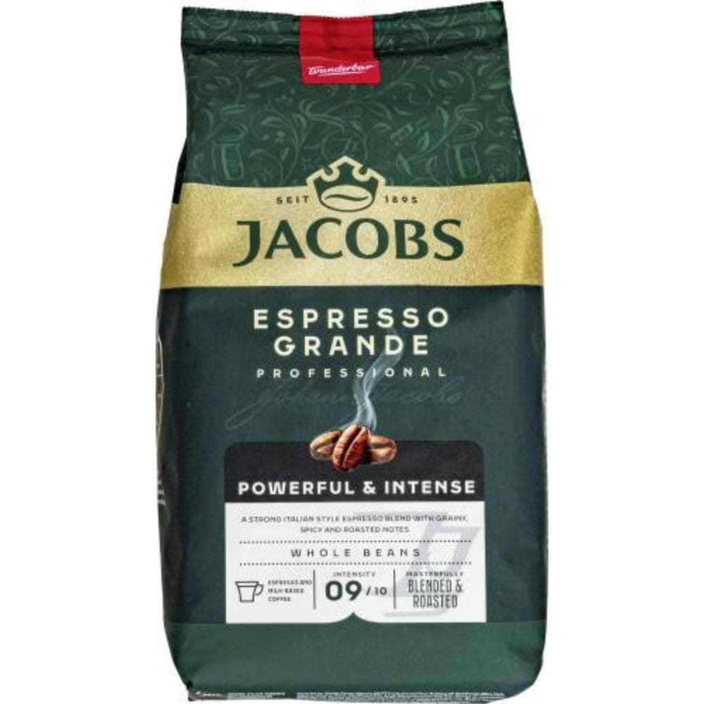 Cafea Jacobs Espresso Professional 1kg