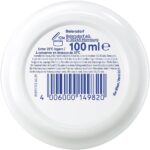 Crema Nivea soft LSF15 100ml(a)