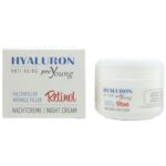 Crema ProYoung anti-age de noapte 50ml
