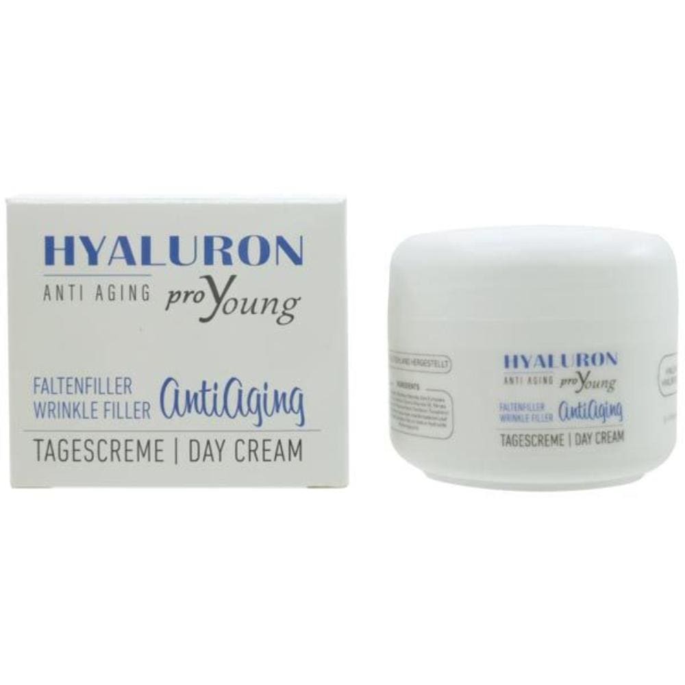 Crema ProYoung anti-age de zi 50ml