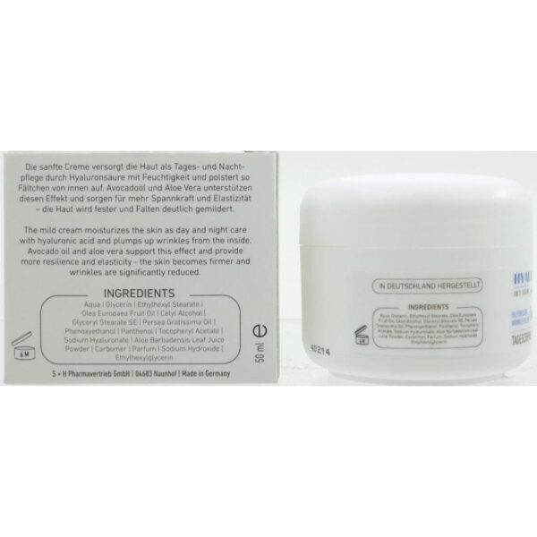 Crema ProYoung anti-age de zi 50ml(a)