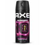 Deodorant Axe Fifa Nr.10 men 150ml