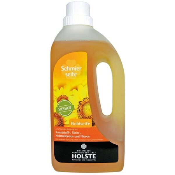 Detergent pardoseli Holste 1L