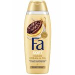 Gel de dus Fa Cacao Butter 400ml