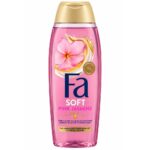 Gel de dus Fa Magic Oil Pink 400ml