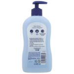 Gel Bubchen Sensitiv pompita 400ml(a)