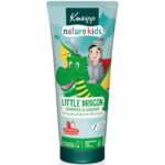 Gel dus si sampon Kneipp Dragon Kids 200ml