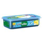 Lavete umede Swiffer lamaie 24buc