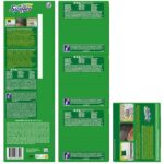 Lavete uscate Swiffer 90buc(a)