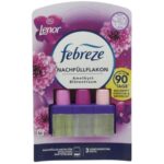 Odorizant Febreze Amethyst 20ml