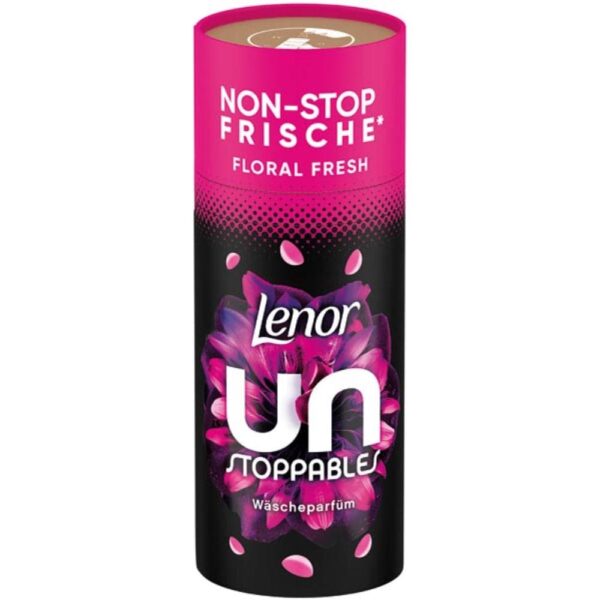 Perle Lenor Floral Fresh 155g