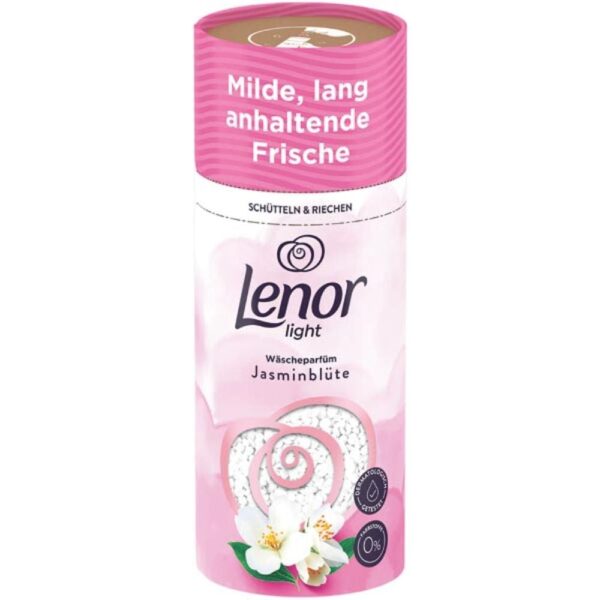 Perle Lenor Jasminblute 155g