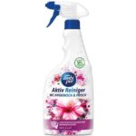 Spray Ambipur trandafiri si crini 750ml