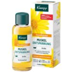 Ulei de baie Kneipp cu arnica 100ml