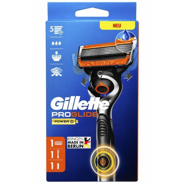 Aparat Gillette Proglide Power