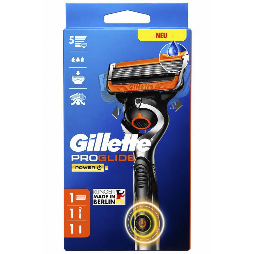 Aparat Gillette Proglide Power